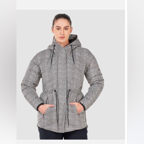 Columbia Icy Heights novelty jacket - Picture 4 of 15